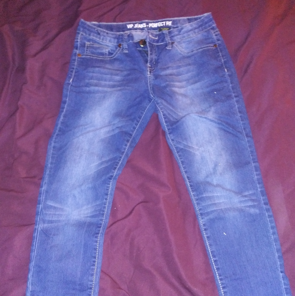 Denim Jeans